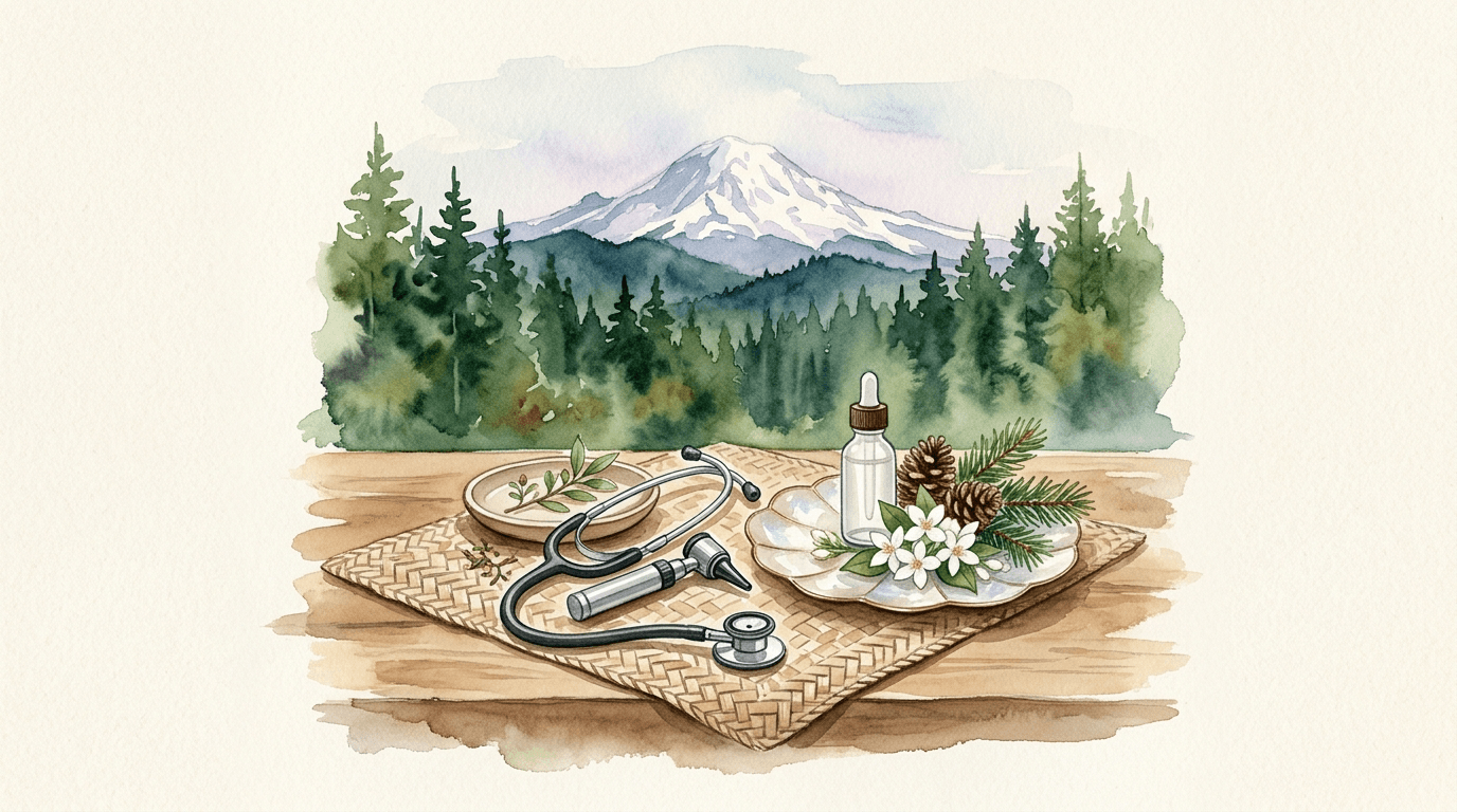 Dr Marco Cruz - Franciscan Medical Clinic Gig Harbor cover