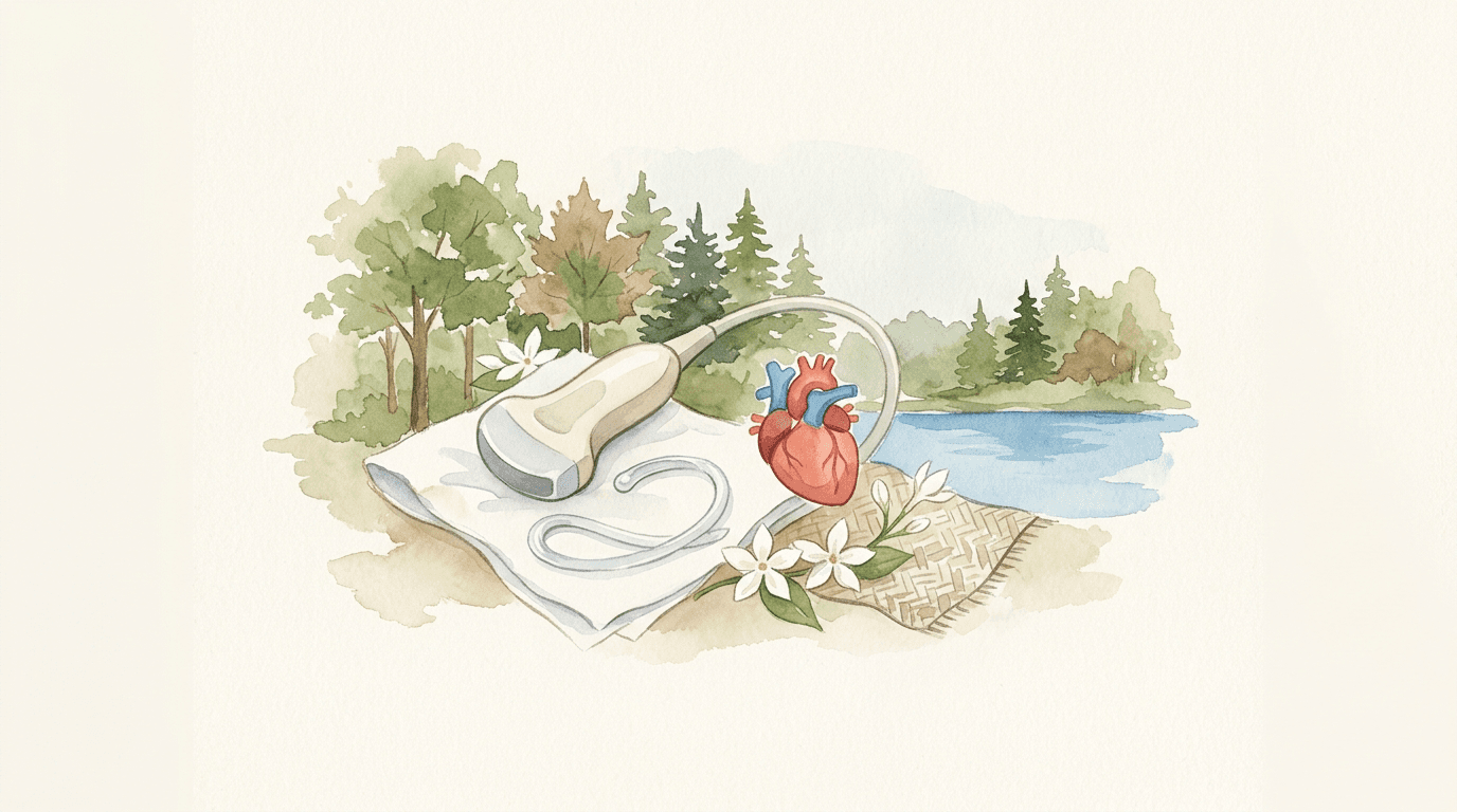 Dr Margaret Cases - APEX Heart Centre cover