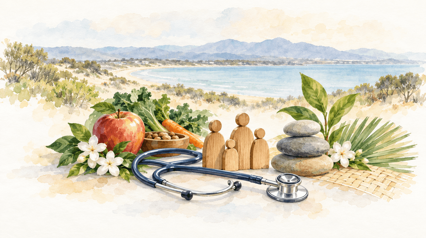 Dr Maria Cendana-Paiva - Medi7 Clayton cover
