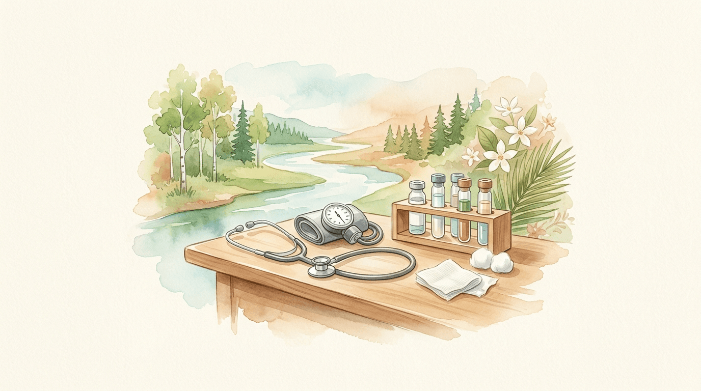 Dr Maria Ciedelle Rogacion - Westgate Medicentre cover
