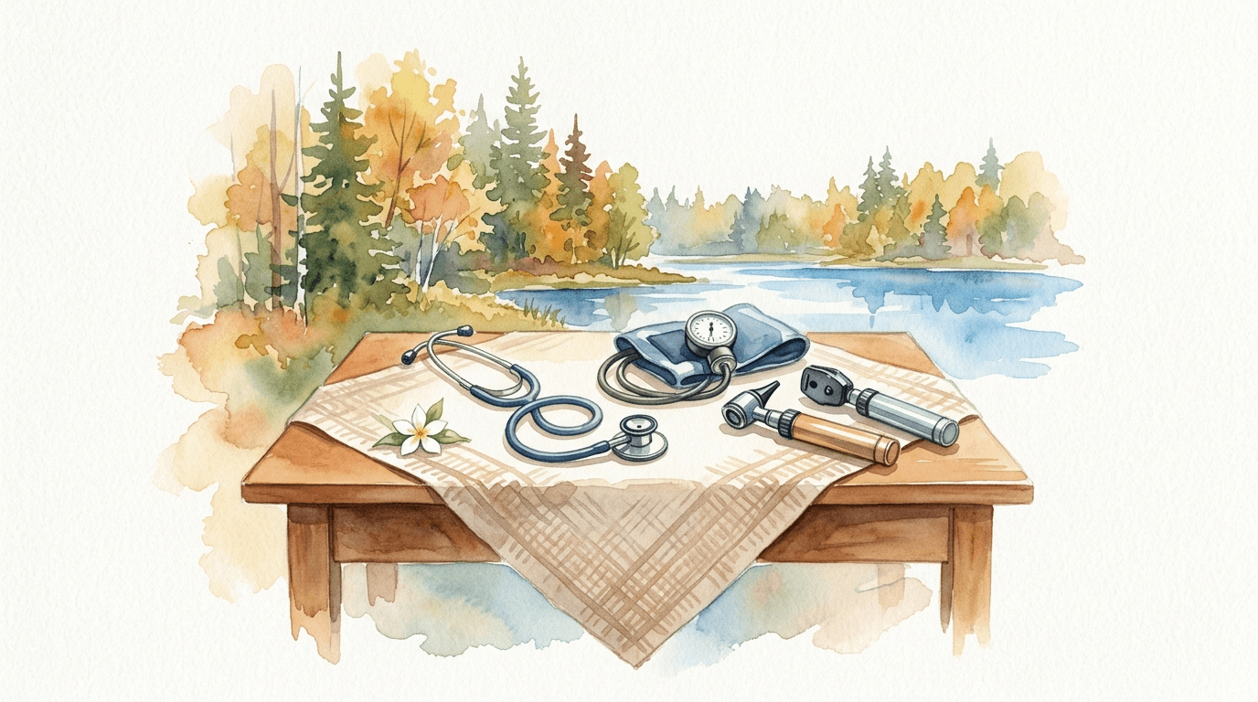 Dr Maria Deleon-Matsuda - Henry Medical Centre cover