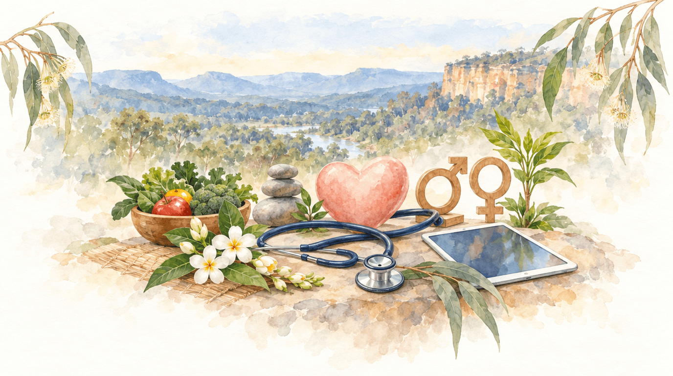 Dr Maria Elena Casilen - KRS Health Family Medical Practice cover
