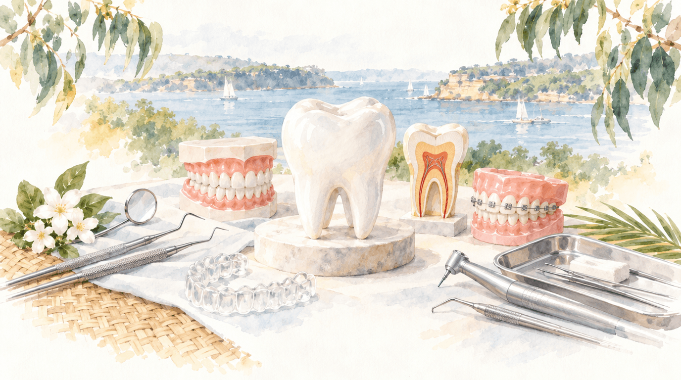 Dr Mary Grace Tonel - Primary Dental Bankstown cover