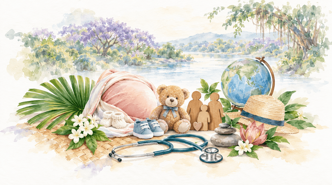 Dr Melody Dumanhug - My Medical Centre Springfield Orion cover