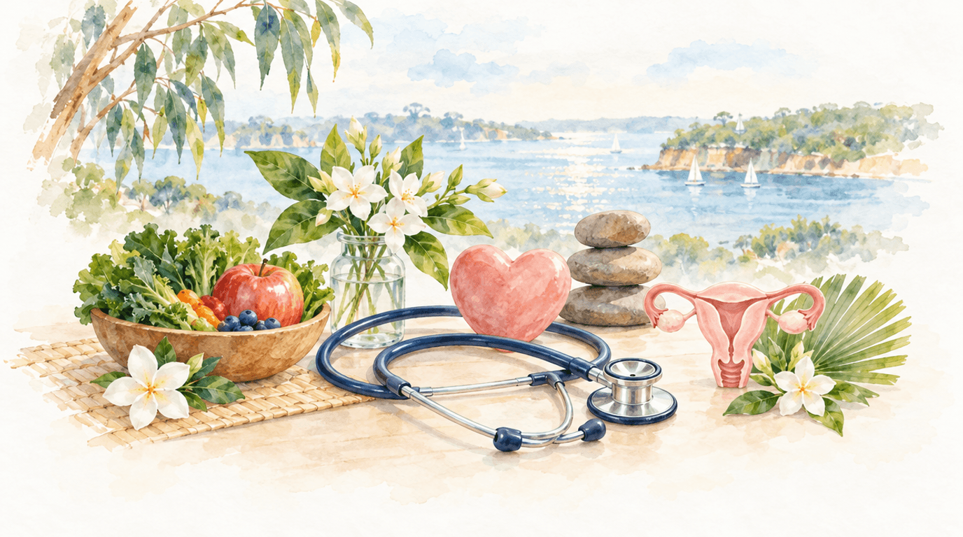 Dr Merry Grace Serazon Eccleston - Hurstville Highpoint Medical Centre cover