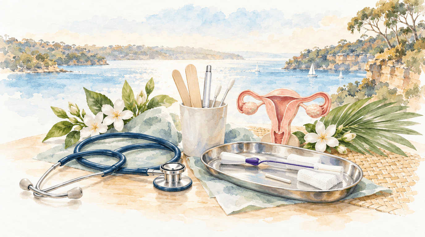 Dr Miralyn Abueg - Victoria Tower Medical Centre cover