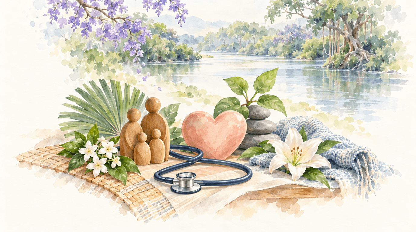 Dr Nece Agbuya - Doctors at Regents Park cover