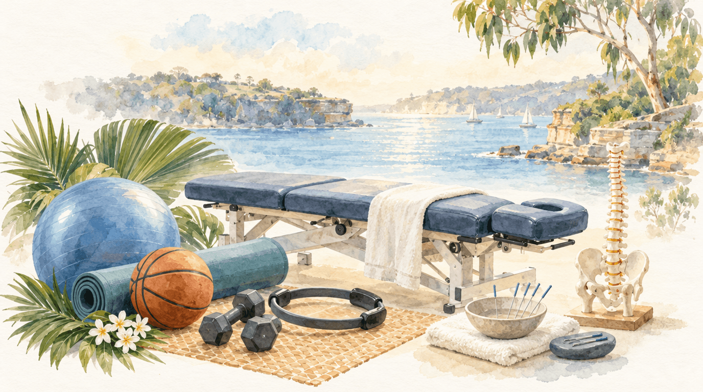 Dr Nico Ebilane - SOL Health Studio cover