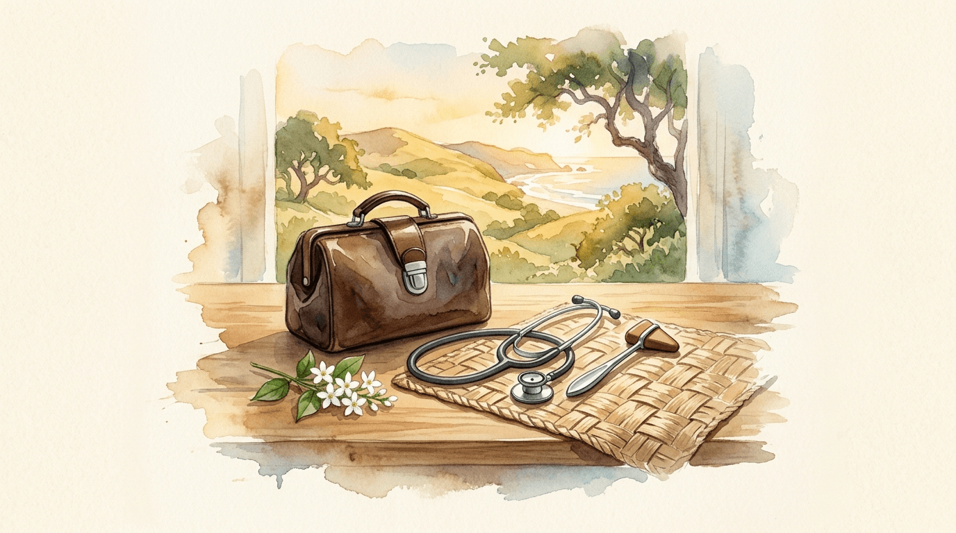 Dr Norman Ragaza - Kaiser Permanente cover