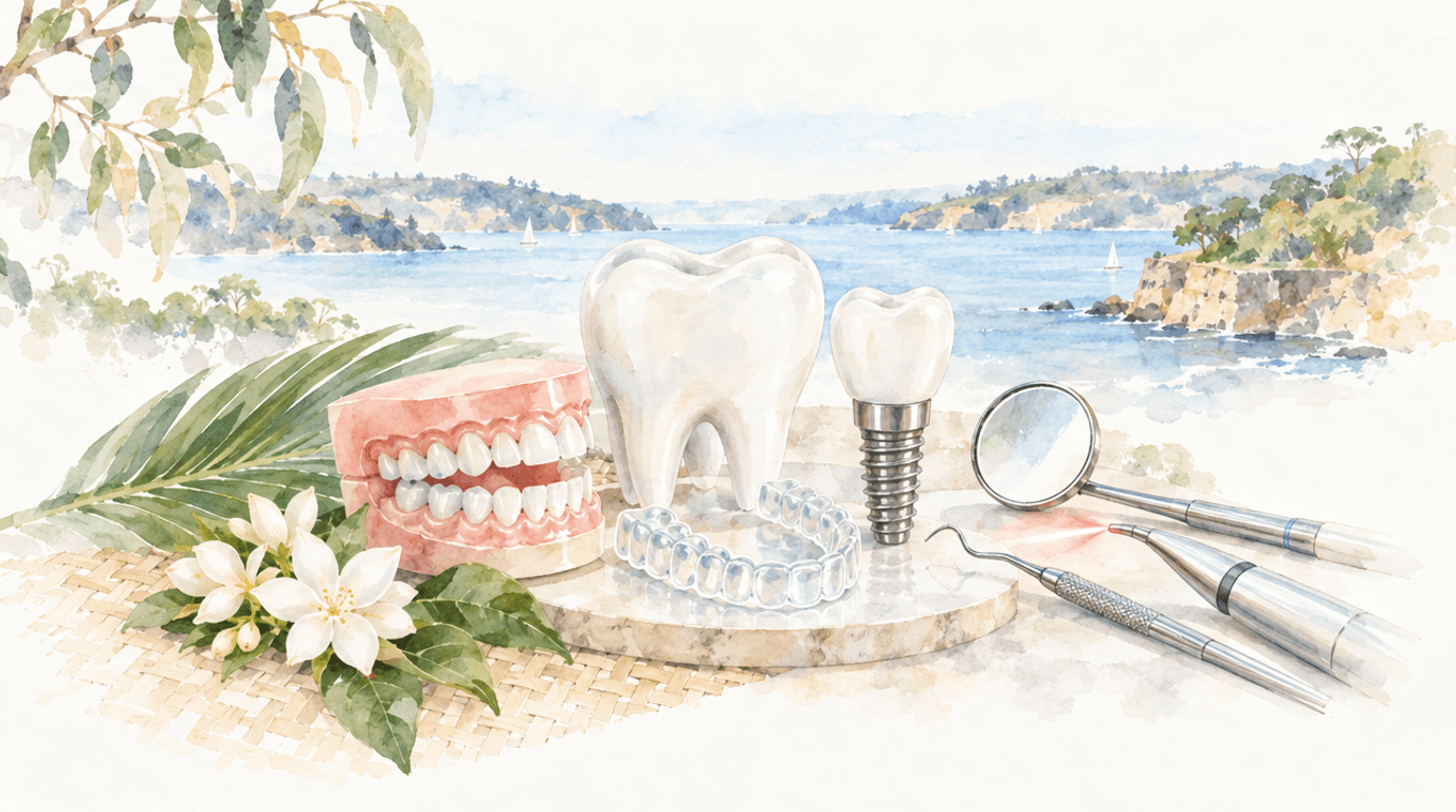 Dr Odette Lee - Top Class Dental cover