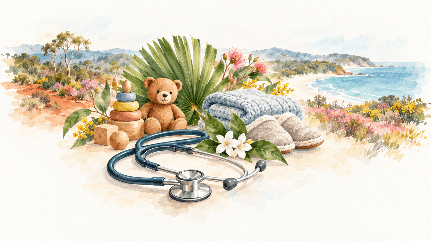 Dr Ofelisa Ferrera - Southern Forests Medical Centre cover