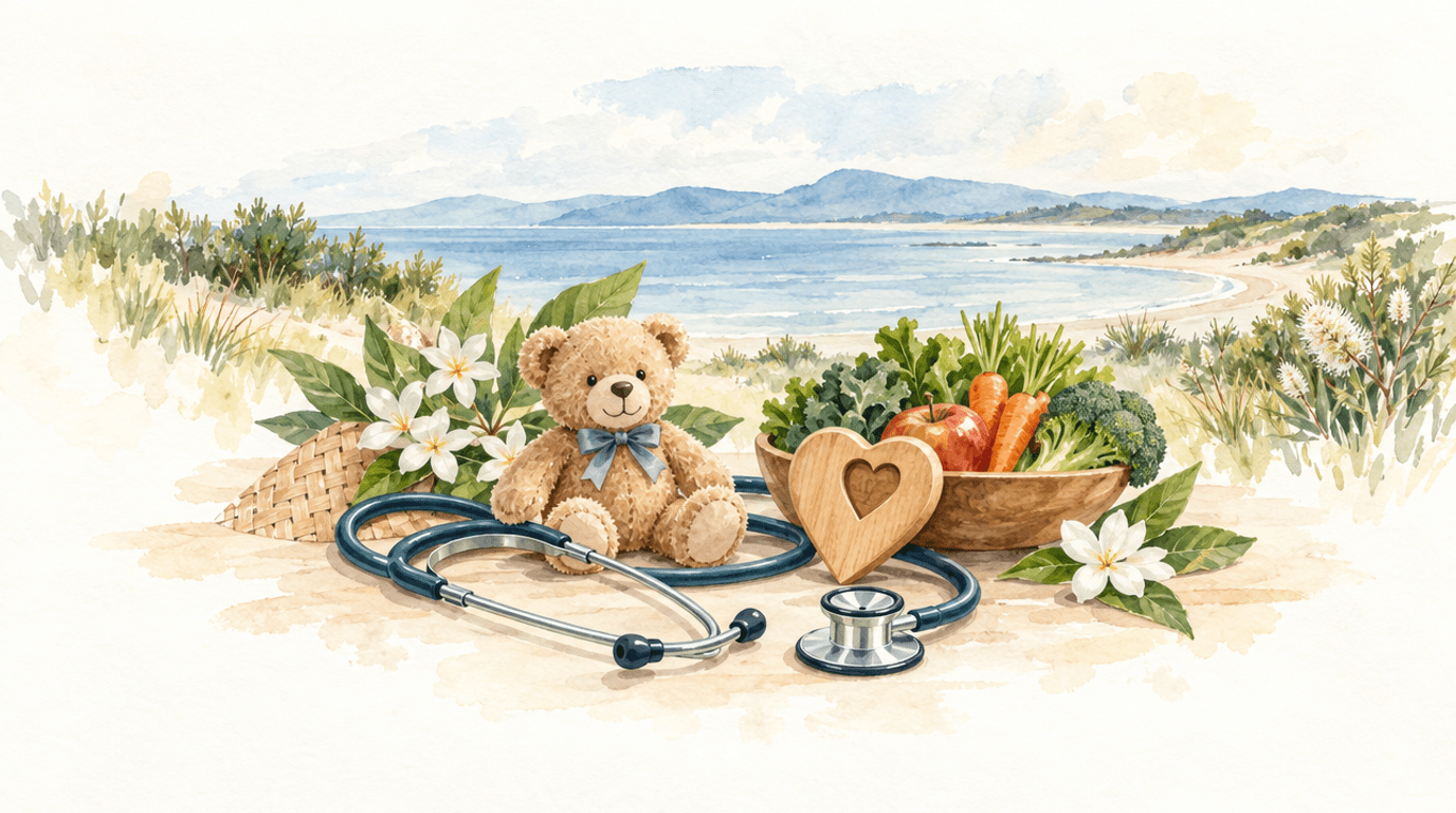 Dr Paul Robrigado - Park Avenue Medical Centre cover