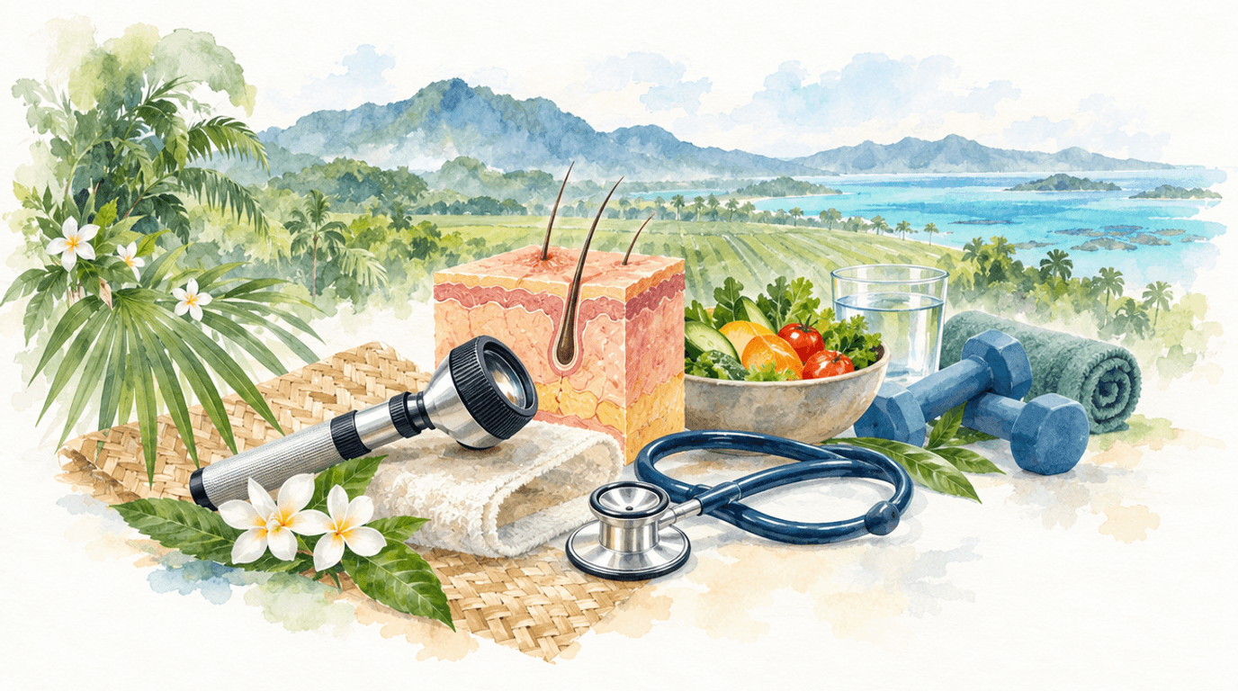 Dr Paulo Balatbat - The Doctors Mulgrave Road cover