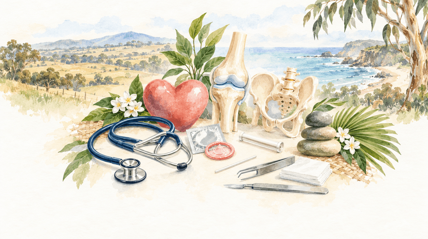 Dr Pearson Alejandro - Civic Park Consulting Suites cover