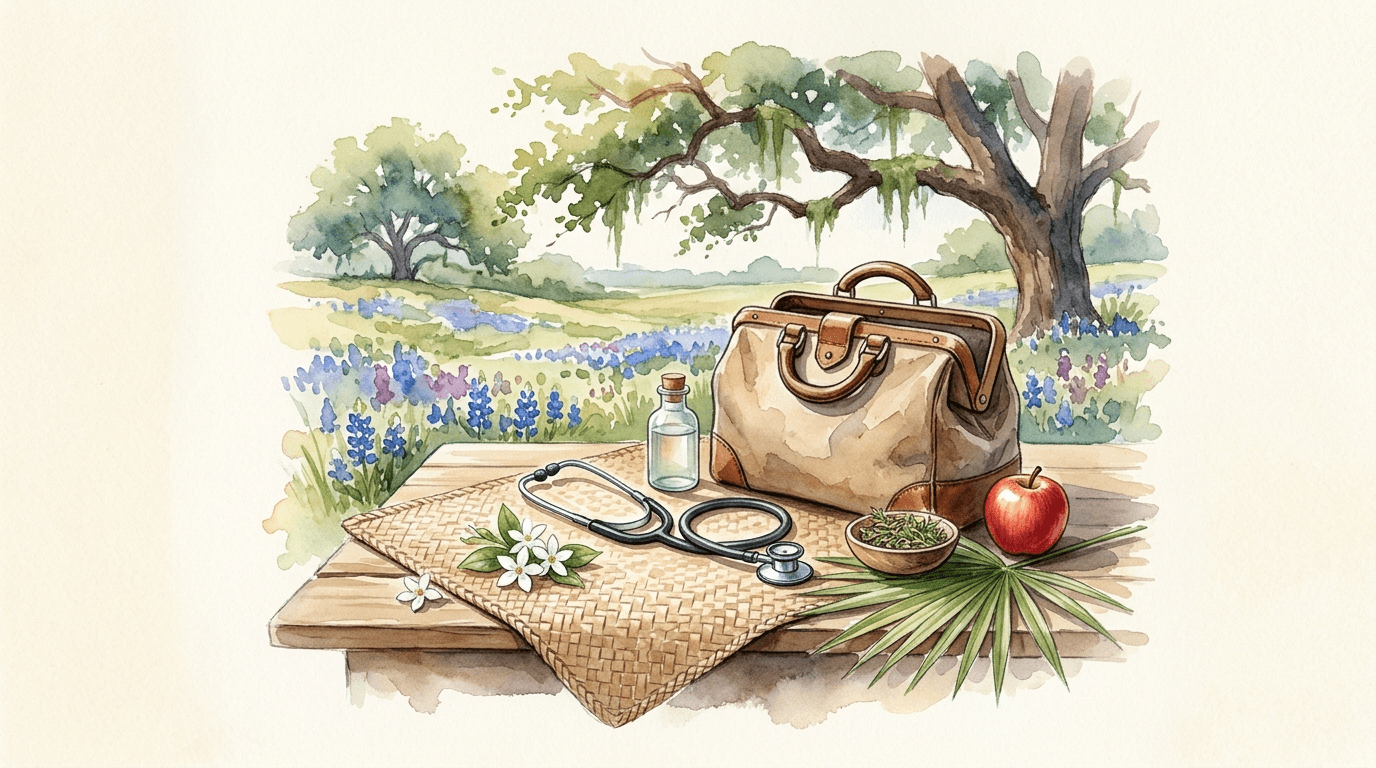 Dr Peter Ang - Kelsey-Seybold Clinic cover