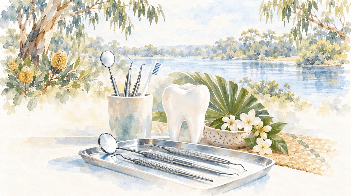 Dr Rachel Ocampo - First Impressions Dental cover