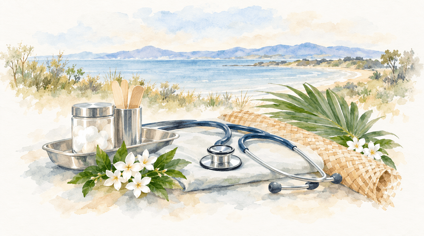 Dr Robin Jessup - Hobsons Bay Medical & Skin Centre cover