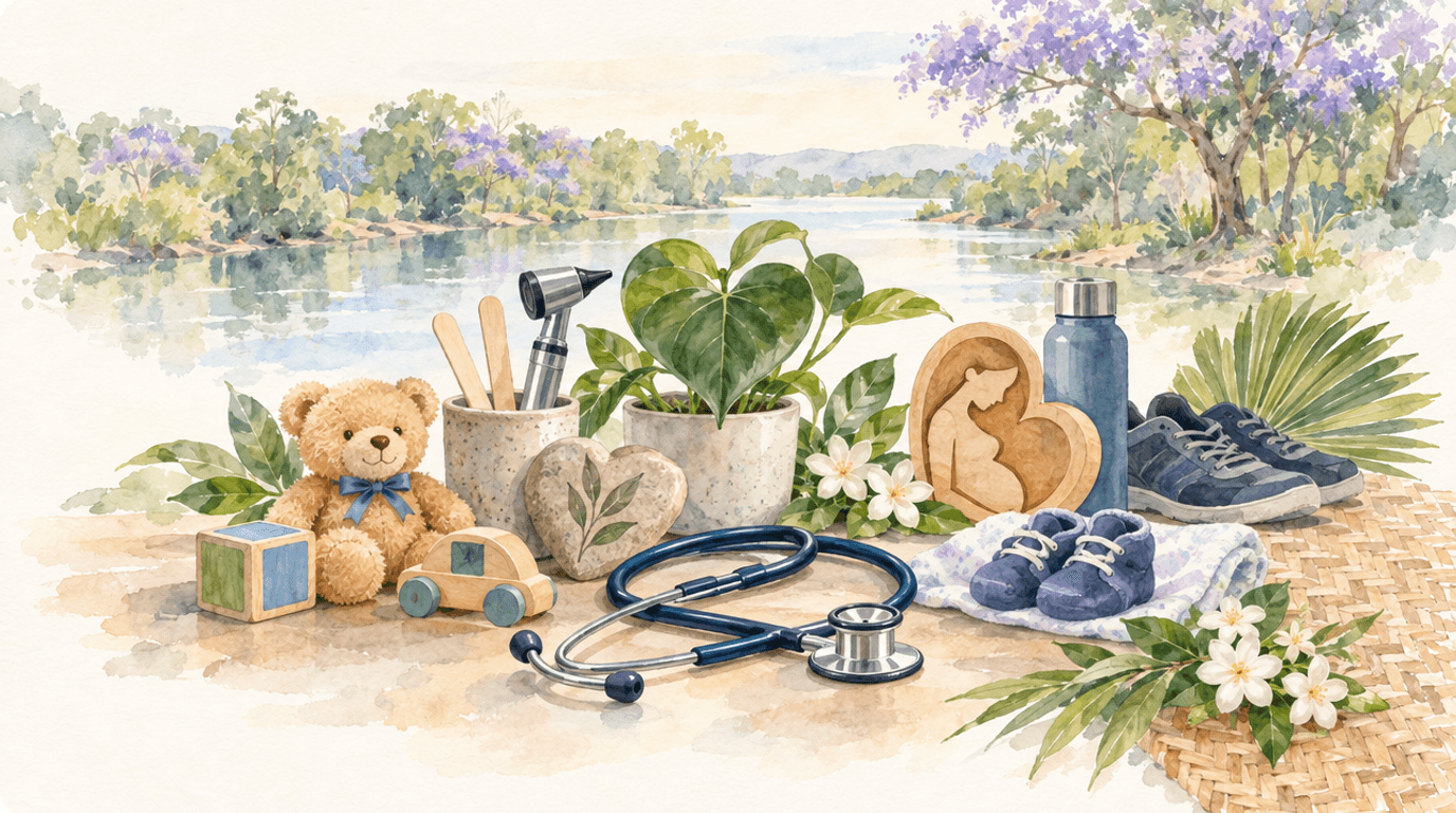 Dr Rodelio Manzano - Strathpine GP Superclinic cover