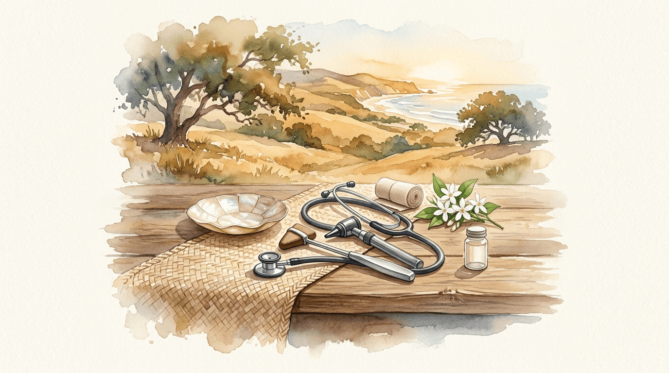 Dr Roderick Ang - Kaiser Permanente cover