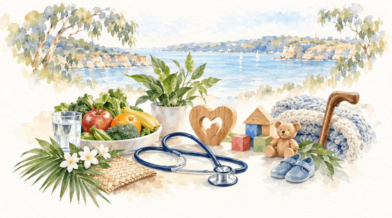 Dr Rosemarie Castro - Greater West Medical Centre cover