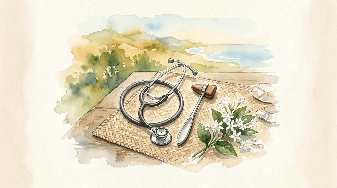 Dr Rowena Javier - Kaiser Permanente cover