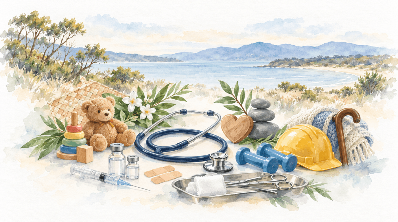 Dr Stephen Lim - Chirnside Park Family Clinic cover