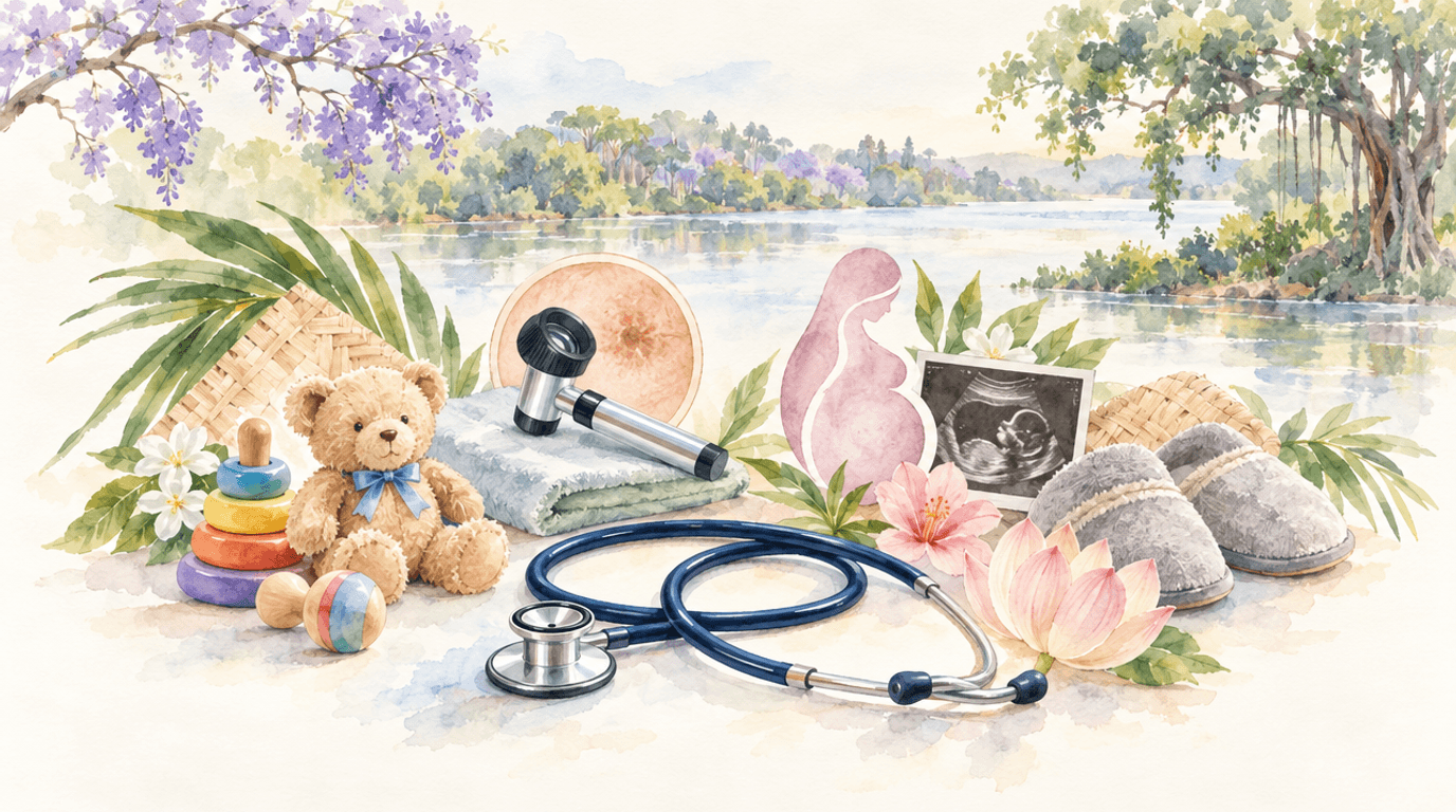 Dr Susan Aclan - Parkinson Medical Hub cover