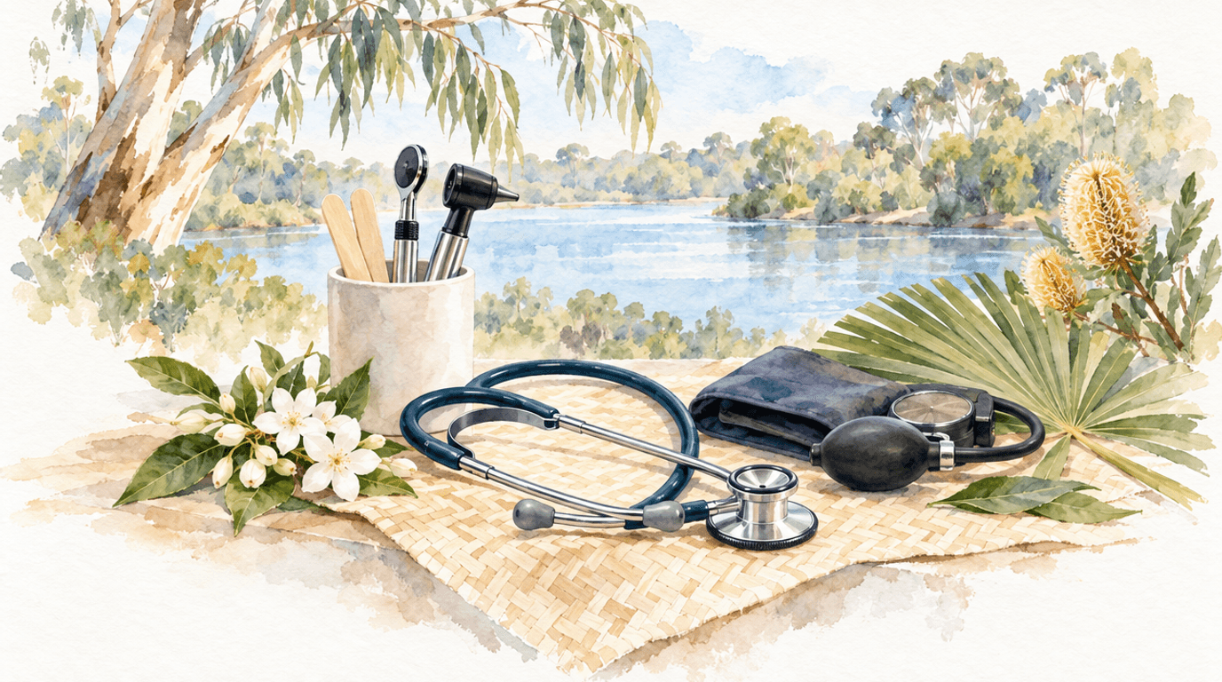 Dr Tamara Mendezona - Ballajura Medical Centre cover