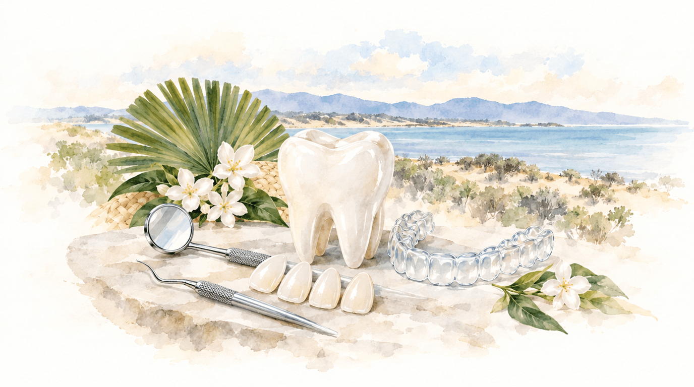 Dr Thea Pabustan - Dental Couture cover