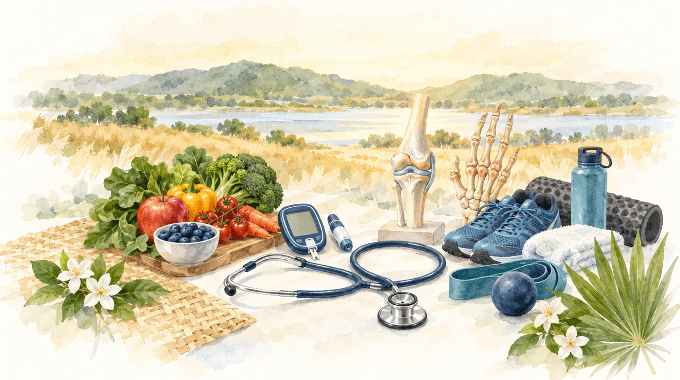 Dr Troy Tabaranza - InHealth West Lakes cover