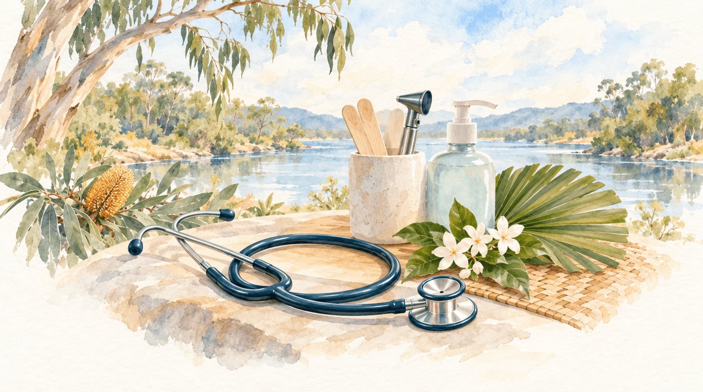 Dr Vanessa Tagaylo - Bullsbrook Medical Centre cover