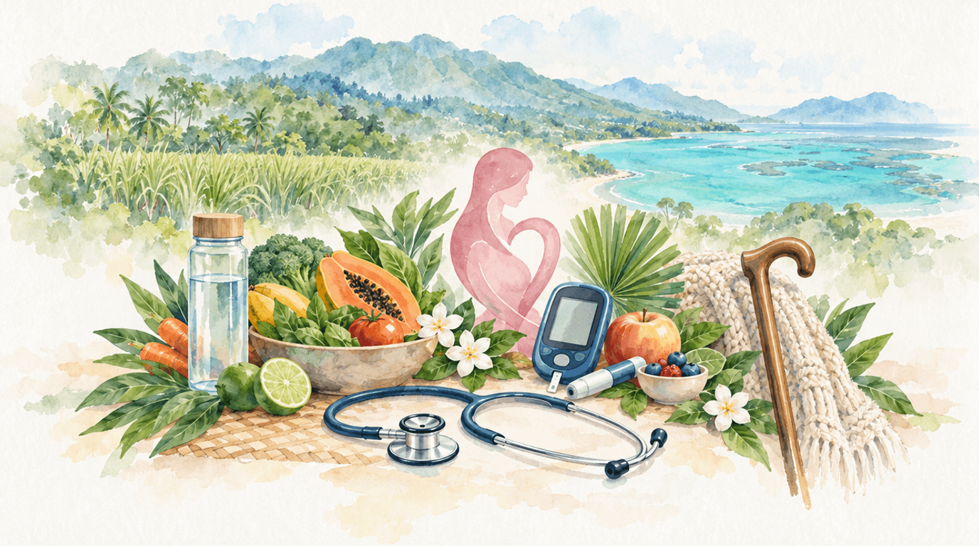 Dr Violeta Rendon - Cairns GP Superclinic cover