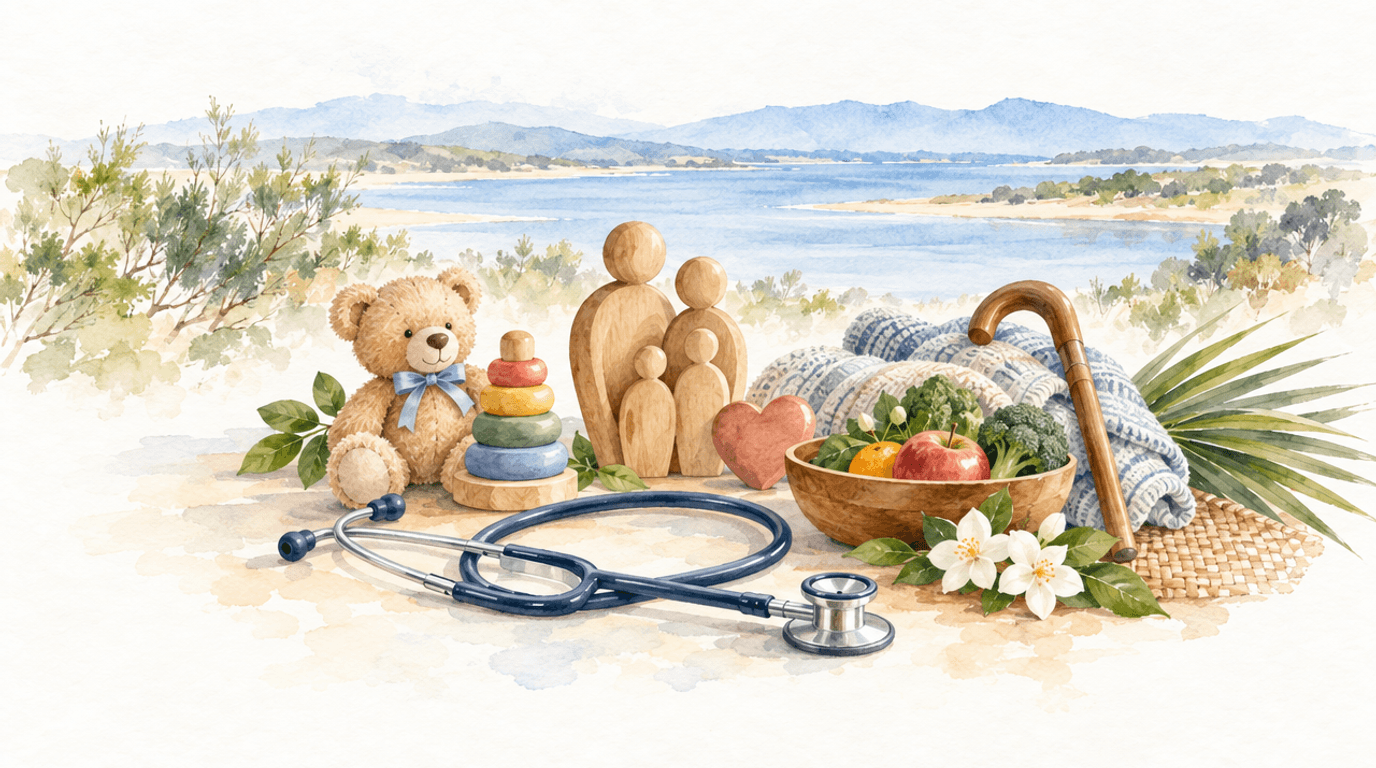 Dr Warren Meneses - Whittlesea Junction Medical cover