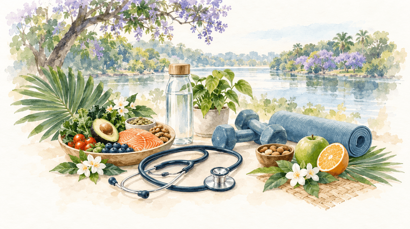 Dr Wayne Lee - Next Practice Newstead cover