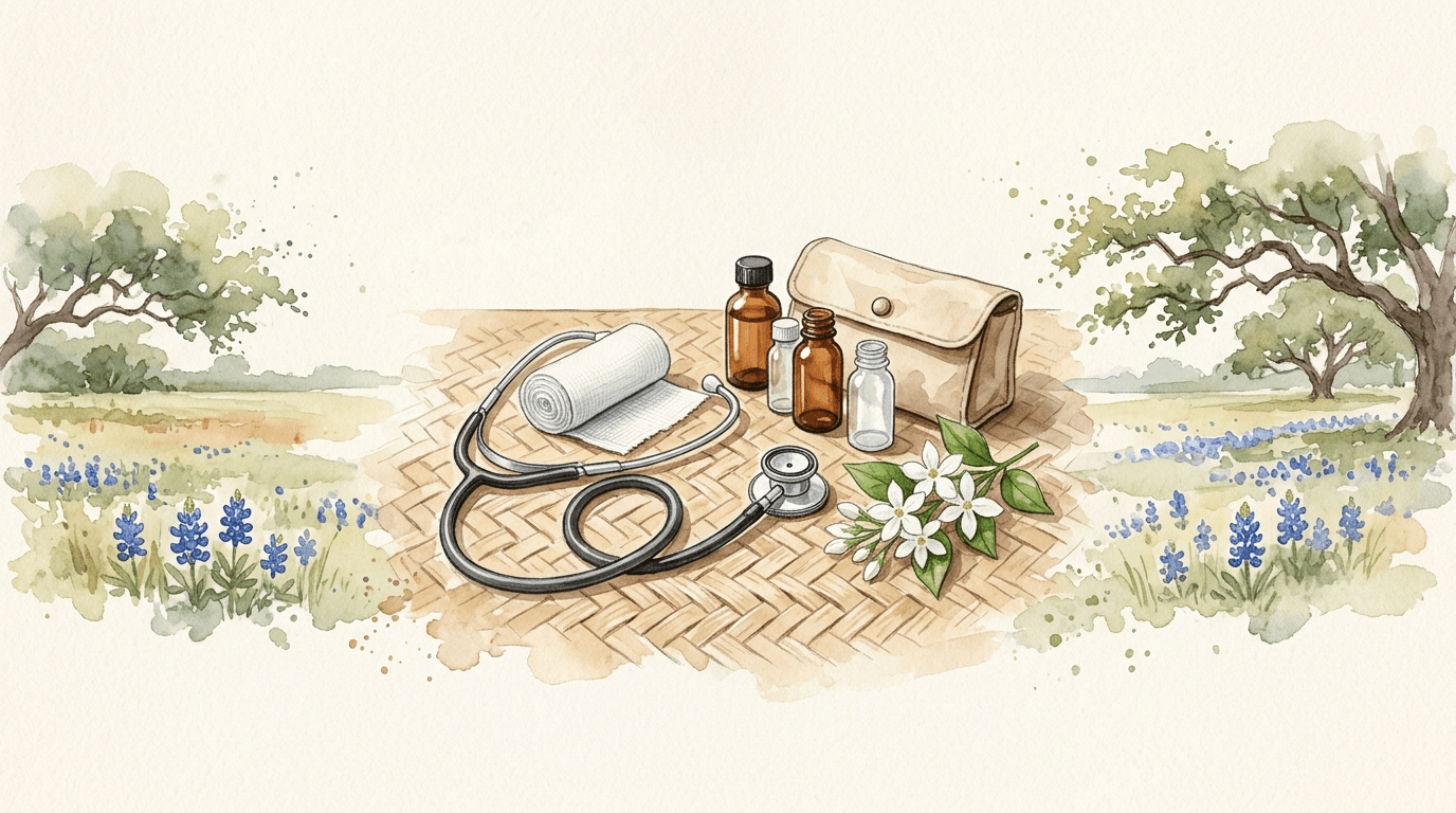 Dr Willie Magdamo Jr - Austin Regional Clinic cover