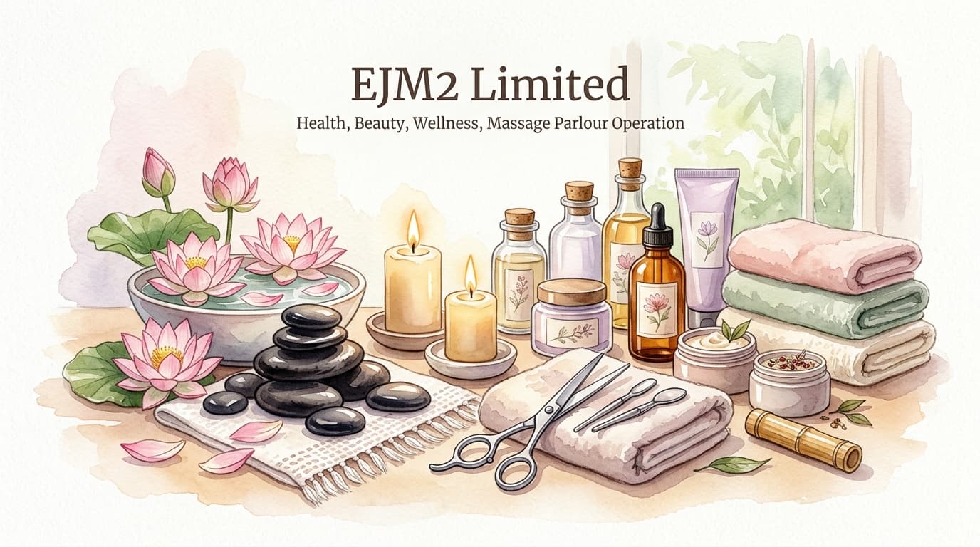 EJM2 Limited cover