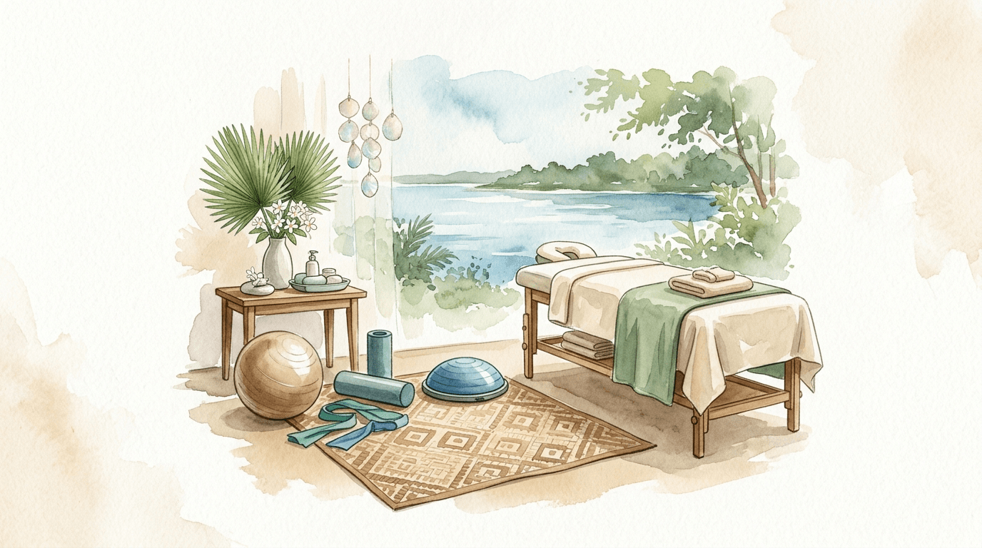 Gwen Agias - Chung Ying Physical Therapy & Acupuncture cover
