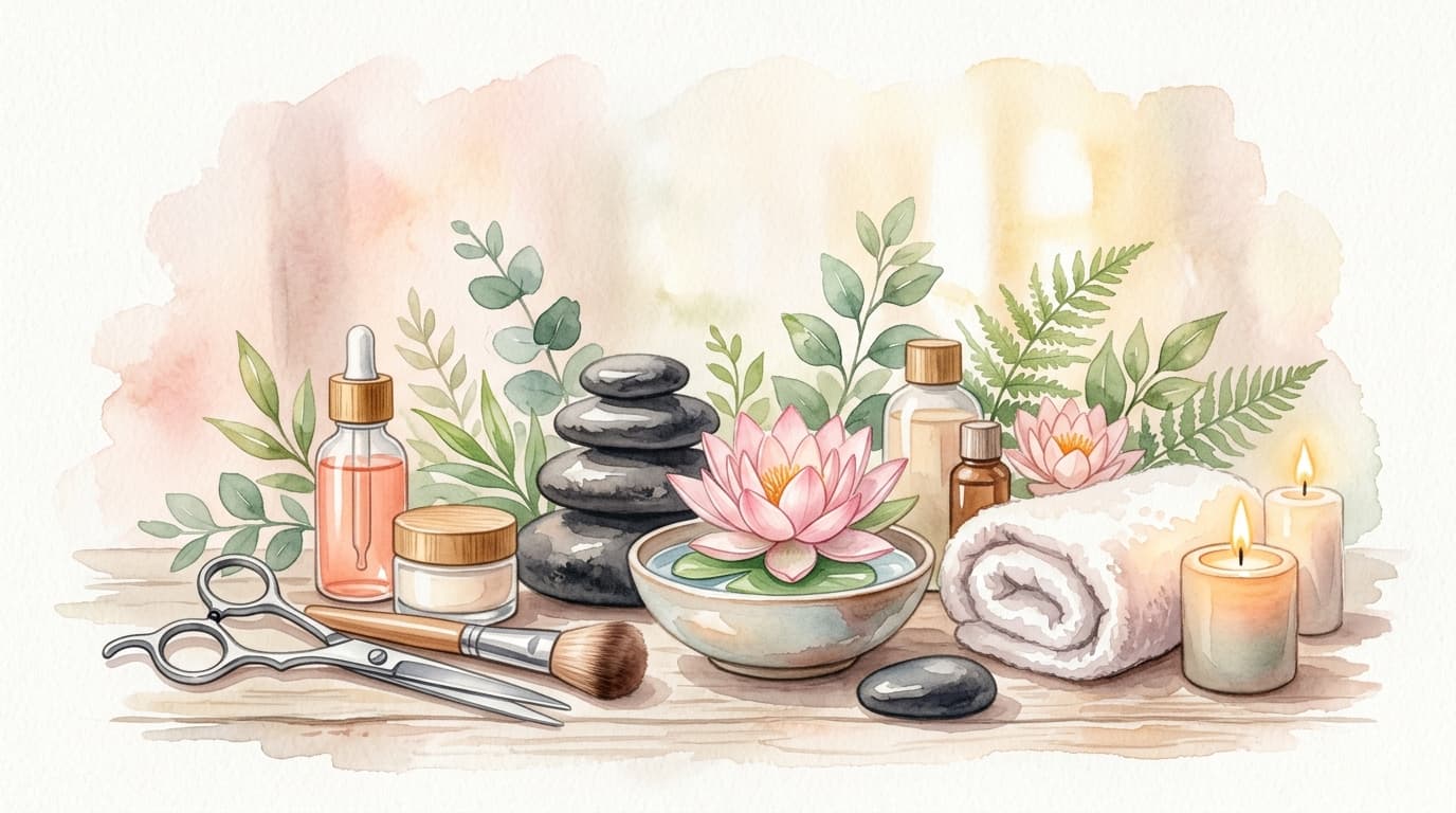 Image is Everything - Store & Salon cover