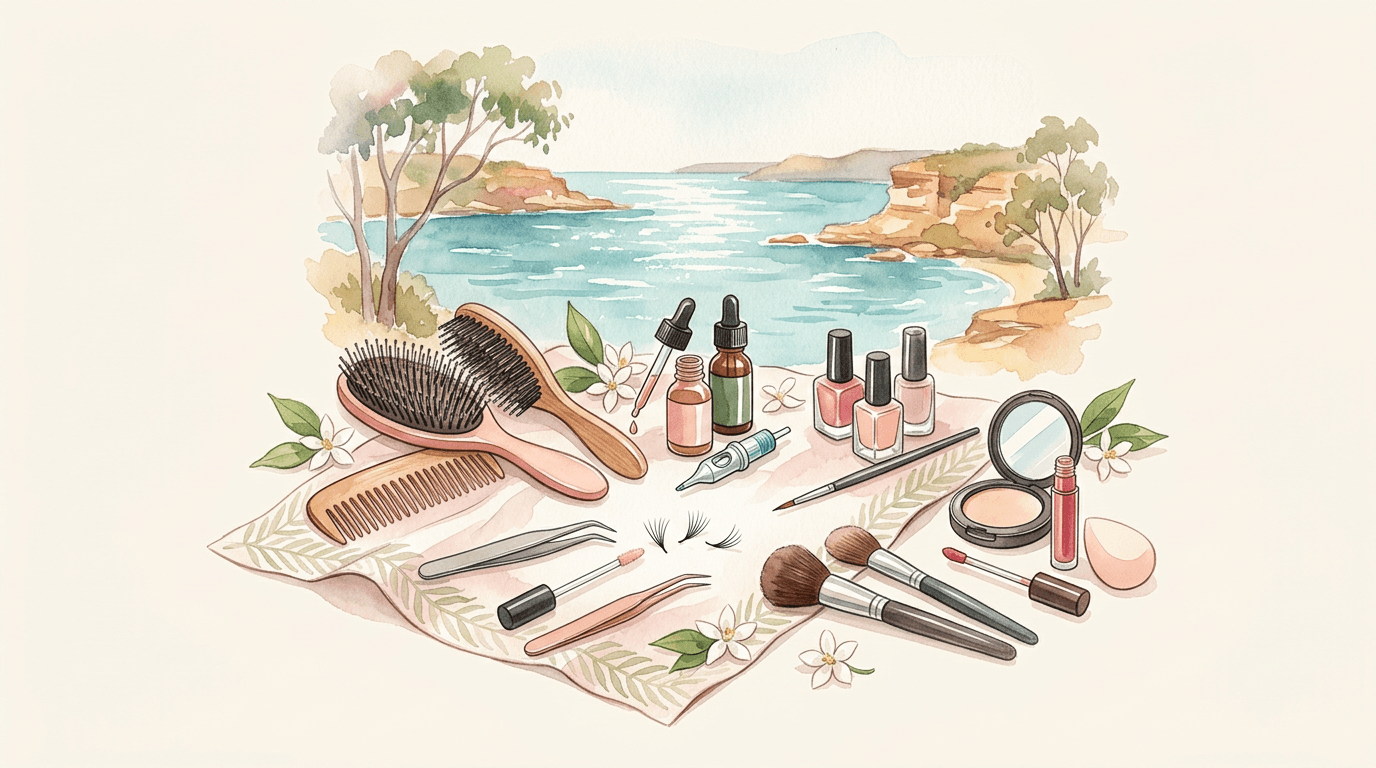Jovy's Beauty Lounge Salon cover