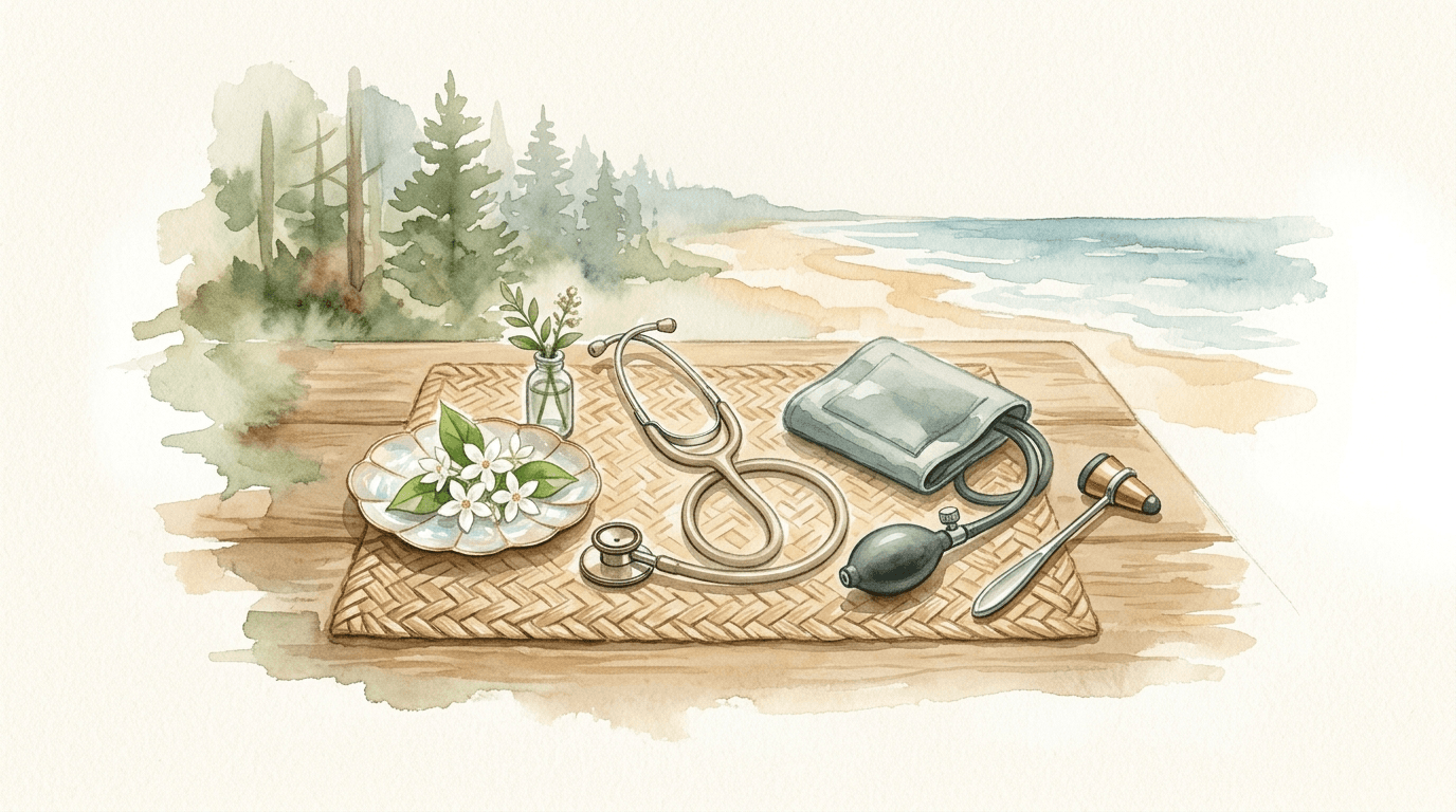 Dr Judith P. Tiongco - Atlantic Medical Group cover
