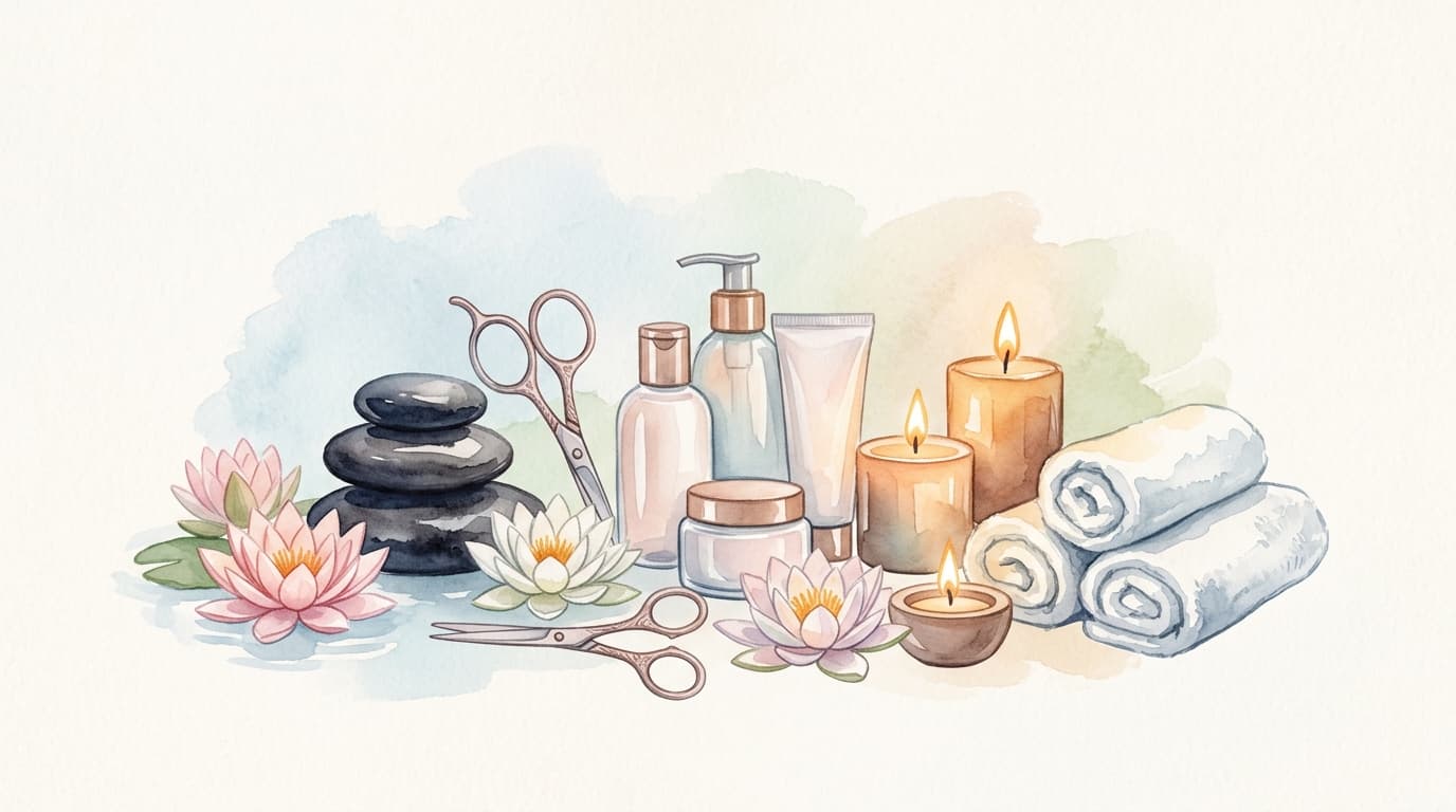 Kabayan Therapeutic Massage cover