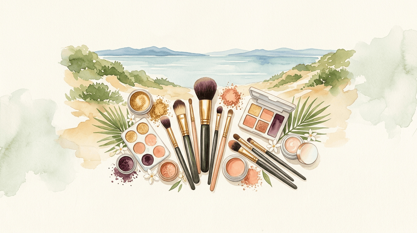 NABI Beauty by Narane Guevarra cover