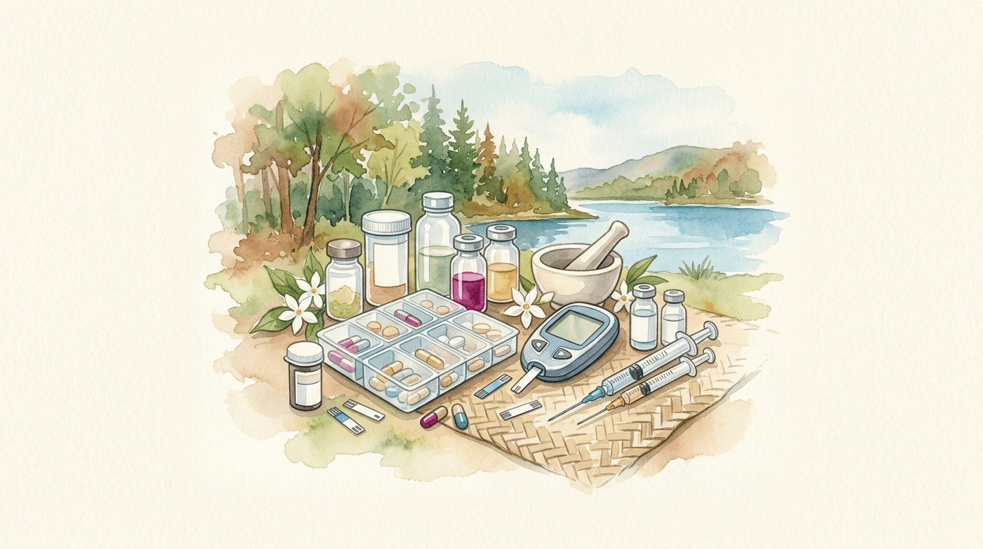 Pharmasave Memorial cover