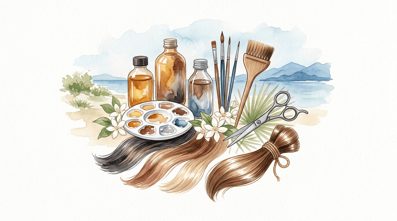 Salon de' Yvone cover