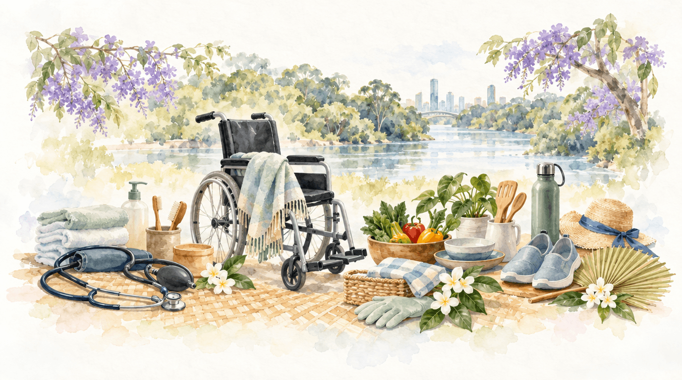 Shepherd's Nursing Services cover