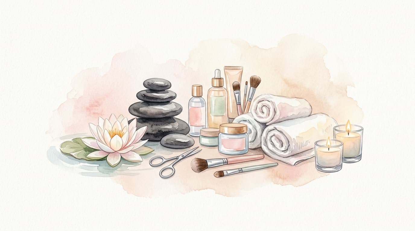 The Care and Clear NZ Limited / Elite Cosmetics cover