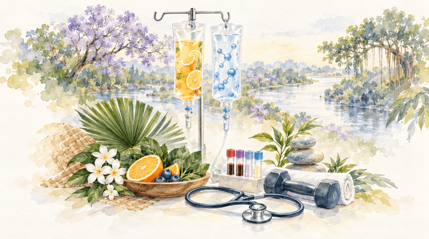 Third Spring Medical cover