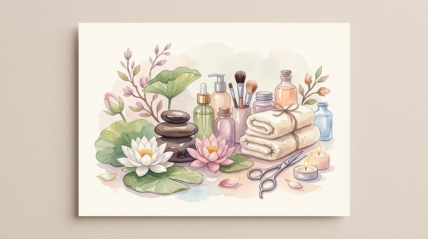 Viva Beaute Aesthetic cover