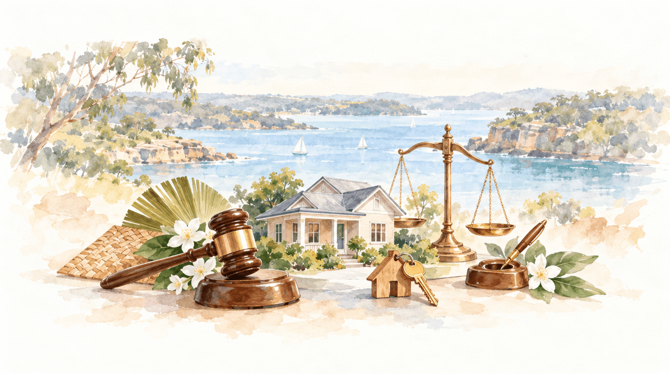 Alekzandr Property & Legal Services cover
