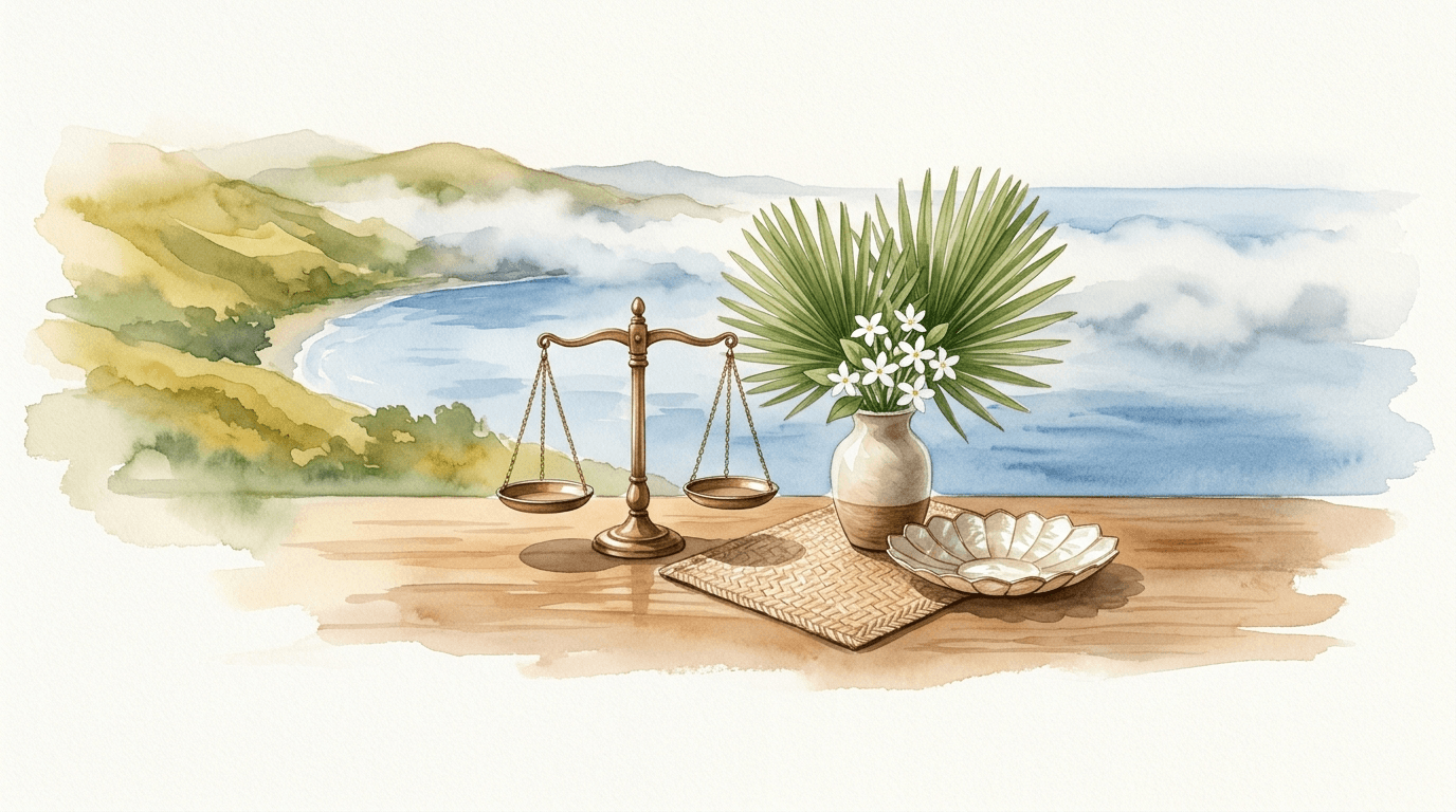 Bernhard Fulgencio - Reeves Immigration Law Group cover